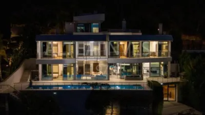 Chalet on Calle Altea Hills, 58 photo 67