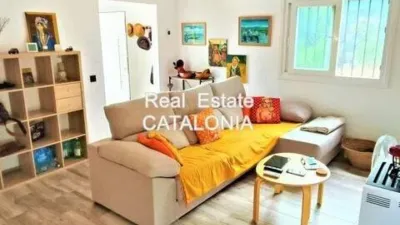 Chalet en calle Camino de Montbarbat S-N photo 15