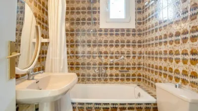 Apartment in La Pineda photo 37
