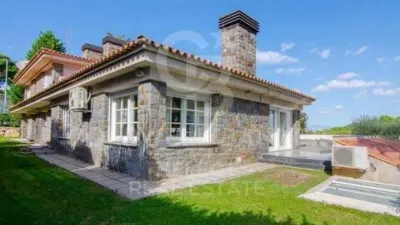 Chalet in Bellaterra photo 22