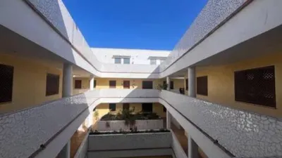 Apartment in Xaló photo 16