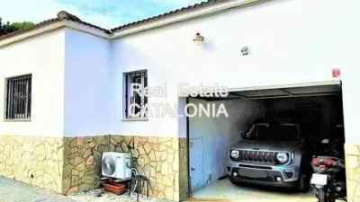 Chalet en calle Camino de Montbarbat S-N photo 13