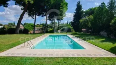 Chalet in Bellaterra photo 76