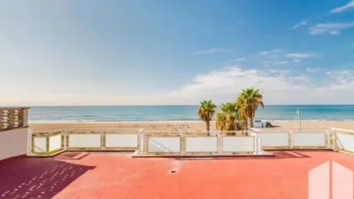 Apartment in Baixador photo 9