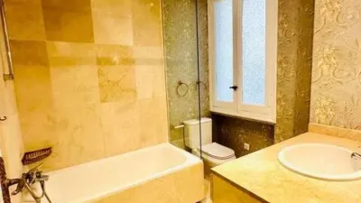 Apartment in El Viso photo 16