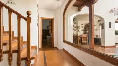 Casa en Albaicín photo 14
