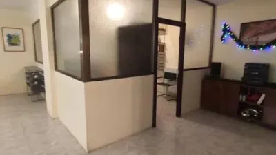 Flat on Carrer de Cantàbria photo 6