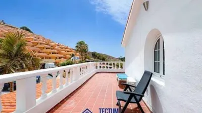 Chalet on Calle de Finlandia photo 38