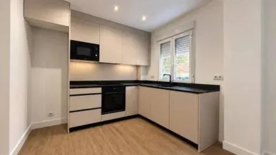 Apartment on Juan de la Cierva photo 2