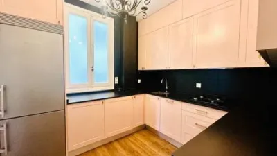 Apartment in El Viso photo 22
