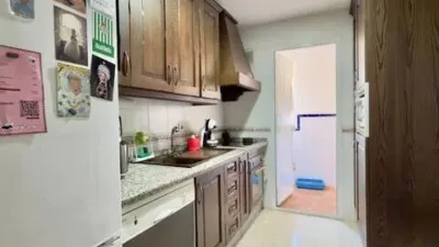 Apartment in Villamartín photo 5