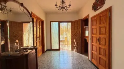 Chalet in Sant Sadurní de l'Heura photo 4