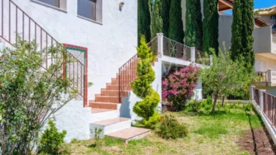 Chalet en Altea La Vella photo 46