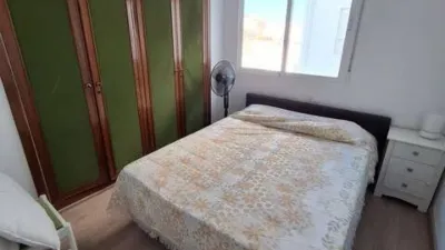 Apartment in Ensanche-Diputación photo 7
