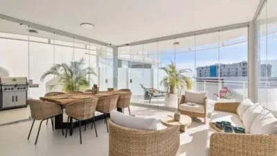 Apartment in Torreblanca del Sol photo 5
