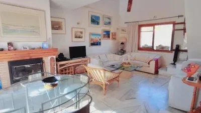 Chalet in Mojácar Playa-Ventanicas-El Cantal photo 15