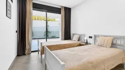 Piso en calle Atlantic Homes No Number photo 14