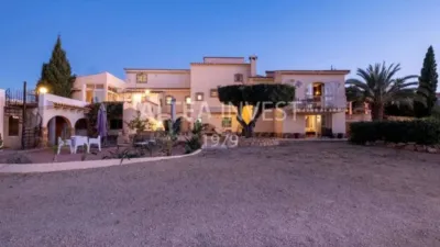 Chalet in Partida Planet photo 56
