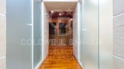 Chalet in Bellaterra photo 70