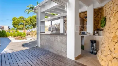 Chalet on Calle La Llebre photo 11