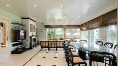 Chalet in Bellaterra photo 73