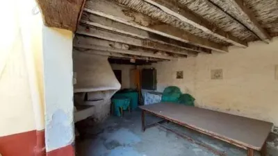 Chalet in Beniel photo 50