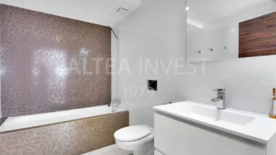 Chalet en Altea Hills photo 43