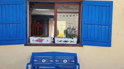 Chalet in Mojácar Playa-Ventanicas-El Cantal photo 39