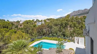 Chalet on Calle Las Brisas Sa Golf, 20 photo 11