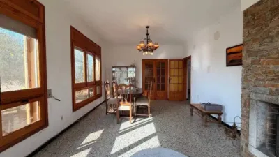 Chalet in Sant Sadurní de l'Heura photo 12
