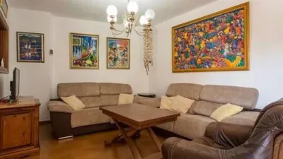 Casa en Albaicín photo 22