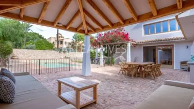 Chalet on Calle del Barranquet photo 20