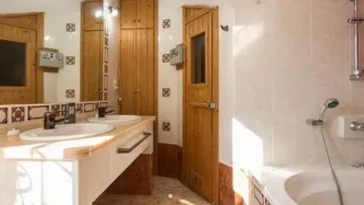 Casa en Albaicín photo 33