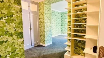 Apartment in El Viso photo 8