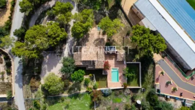 Chalet on Calle del Barranquet photo 6