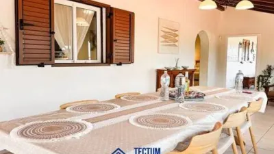 Chalet en calle Morro Cho Miguel, 7 photo 54