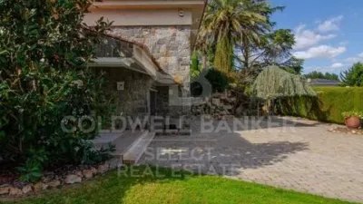 Chalet in Bellaterra photo 14