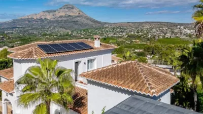 Chalet in Los Cerezos-La Mandarina-La Finca-Covatelles photo 60