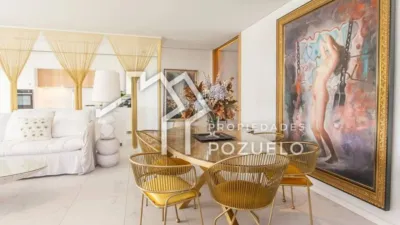 Apartment in Prado de Somosaguas photo 15