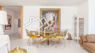 Apartment in Prado de Somosaguas photo 14