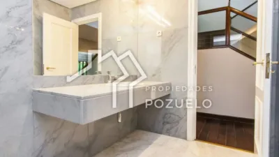 Chalet en Pozuelo de Alarcón photo 18