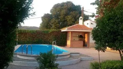 Chalet en Loja photo 44