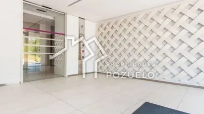 Apartment in Prado de Somosaguas photo 61