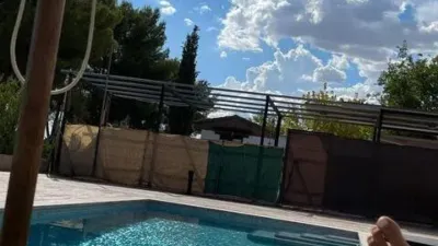 Chalet in Colmenar de Oreja photo 5