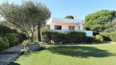 Chalet on Carrer de la Musclera photo 2