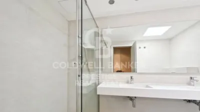 Chalet in Sant Gervasi-La Bonanova photo 25