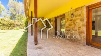 Chalet in Somosaguas-Húmera-Los Ángeles photo 19