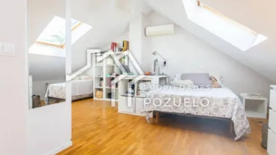 Townhouse in Avenida de Europa Area photo 42