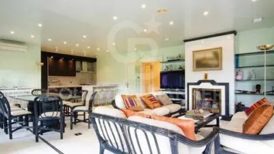 Chalet in Bellaterra photo 72