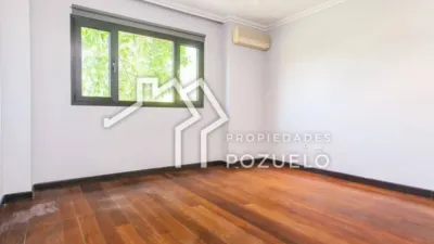 Chalet en Pozuelo de Alarcón photo 34